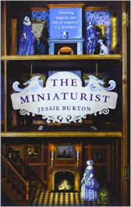 miniaturist