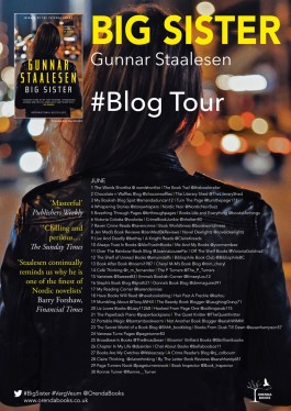 Big Sister blog poster 2018