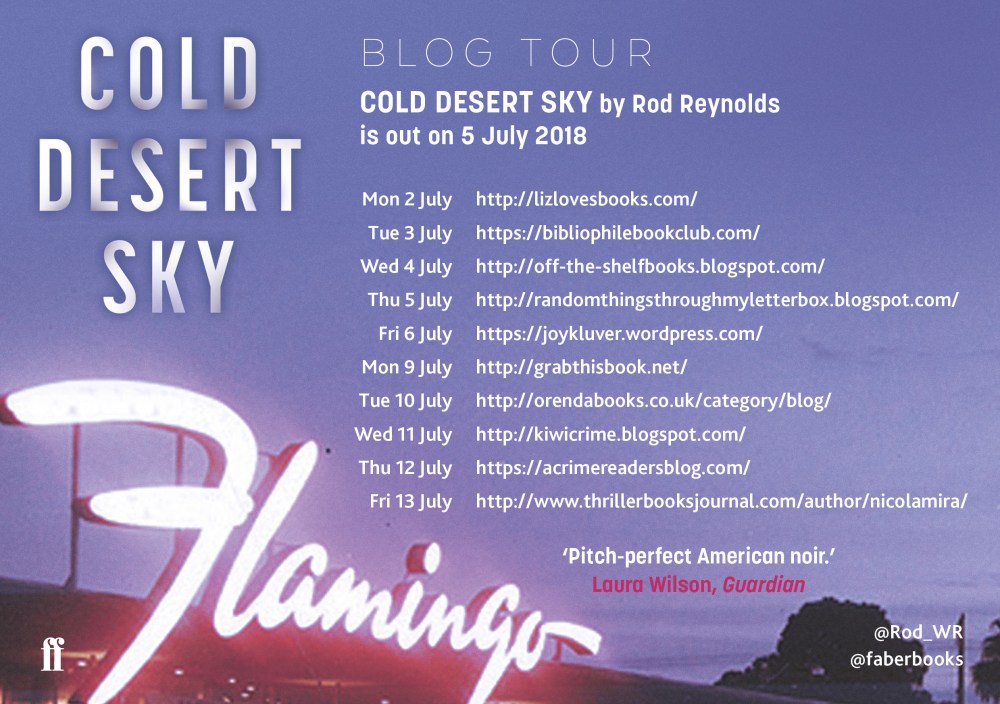 COLD DESERT SKY_BLOG TOUR POSTER