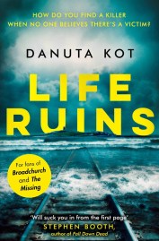 Life Ruins Cover (1)