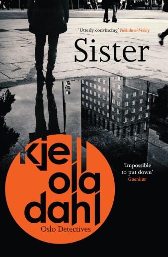 Sister Cover Image