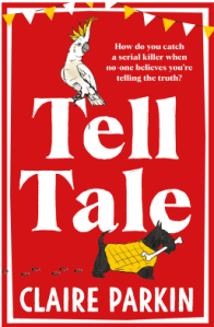 picture of front cover of book